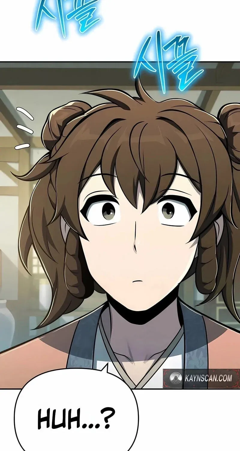 Read The Poison Master of Sacheondang Clan Manga Online