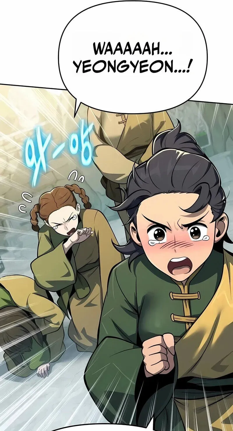 Read The Poison Master of Sacheondang Clan Manga Online