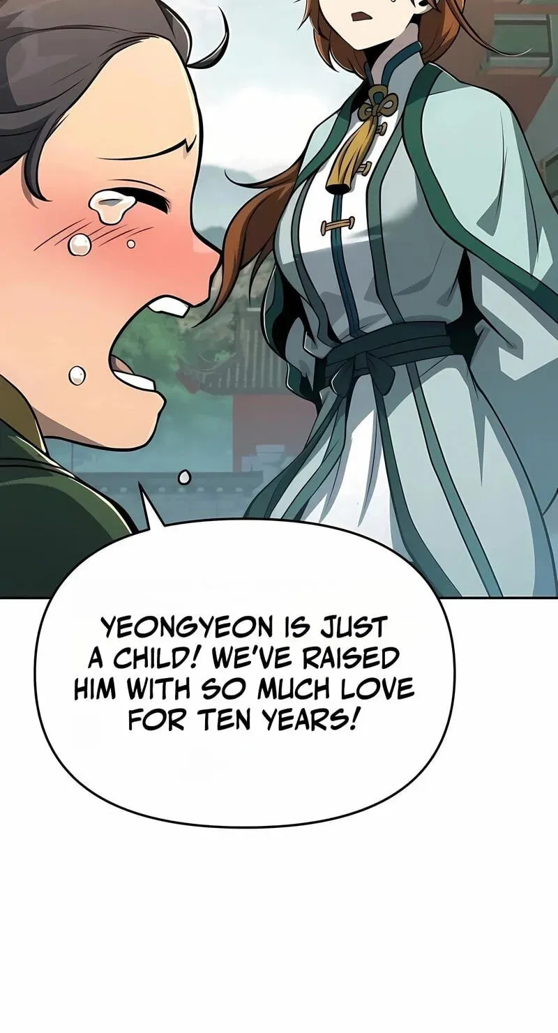 Read The Poison Master of Sacheondang Clan Manga Online