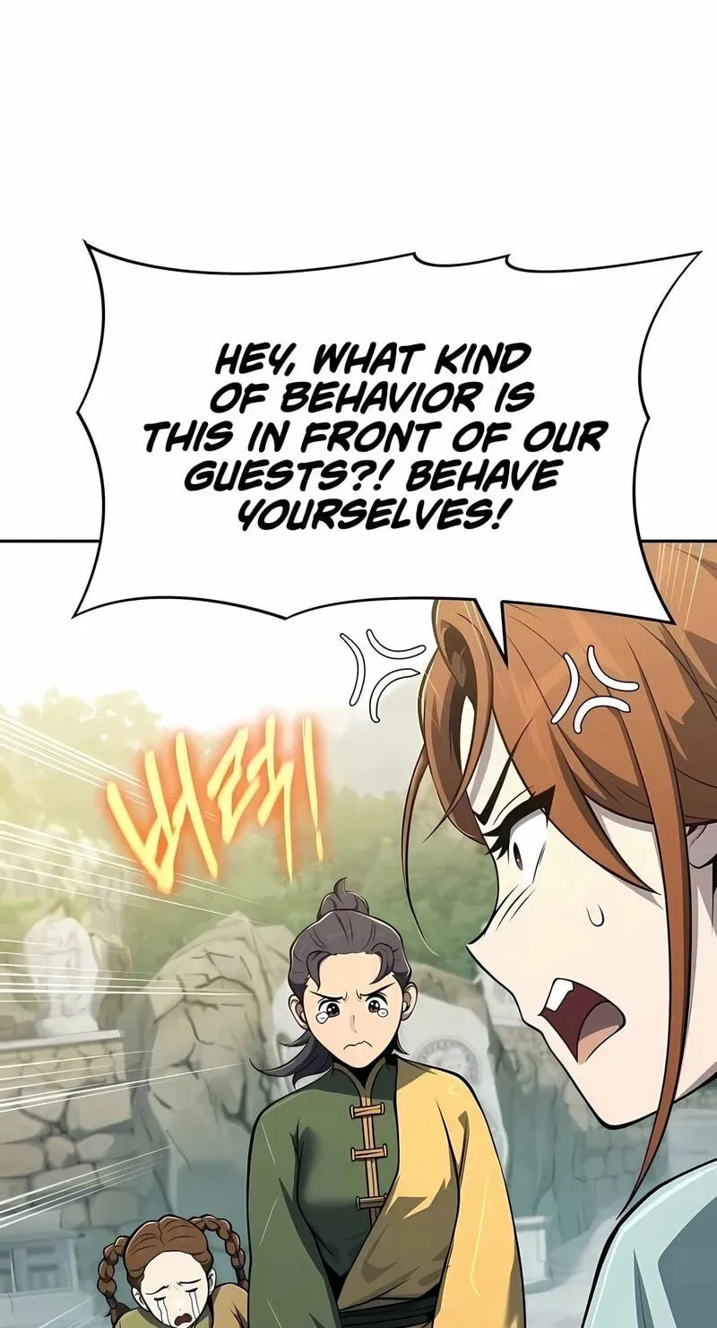Read The Poison Master of Sacheondang Clan Manga Online