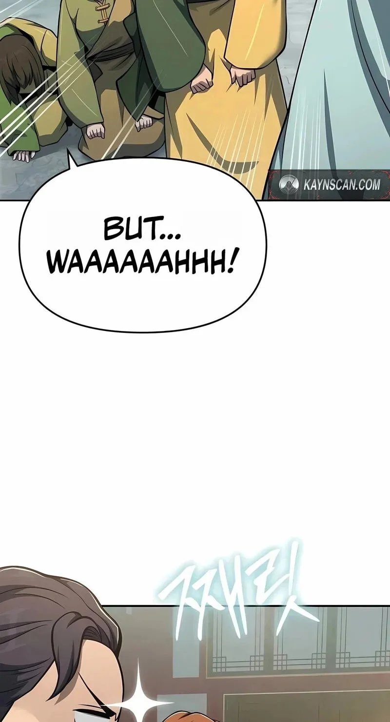 Read The Poison Master of Sacheondang Clan Manga Online