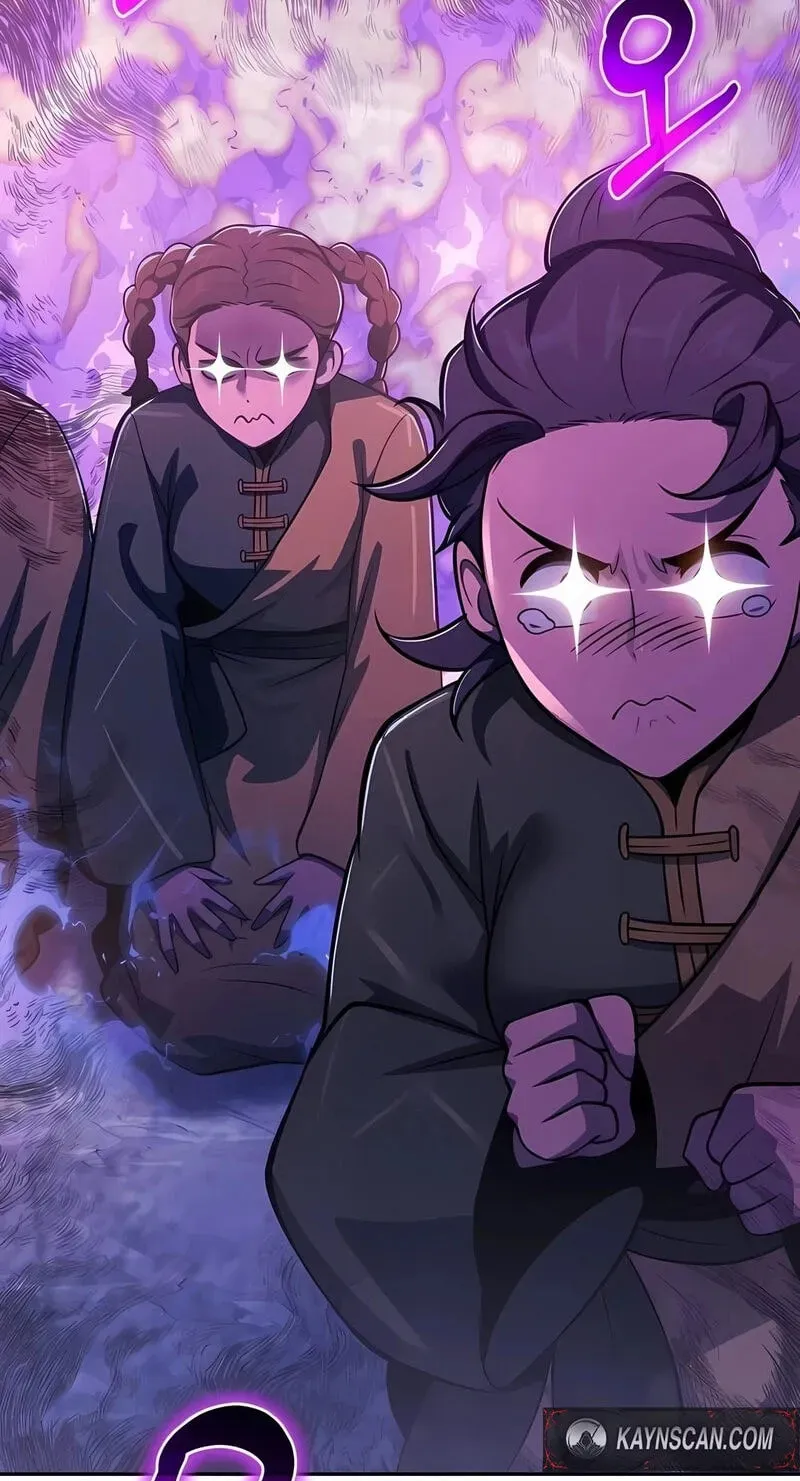 Read The Poison Master of Sacheondang Clan Manga Online