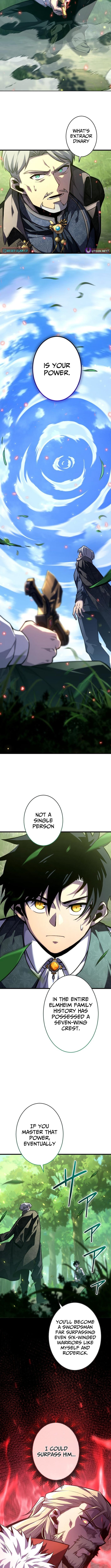 Read The Rebel of the Tyrant Noble House Aster Manga Online