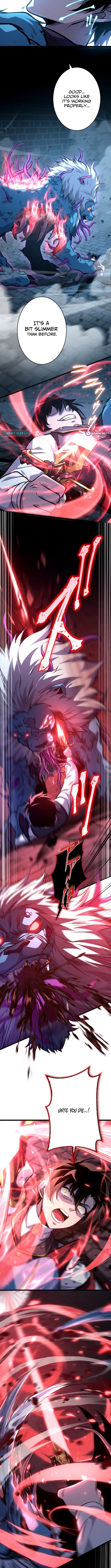 Read The Rebel of the Tyrant Noble House Aster Manga Online
