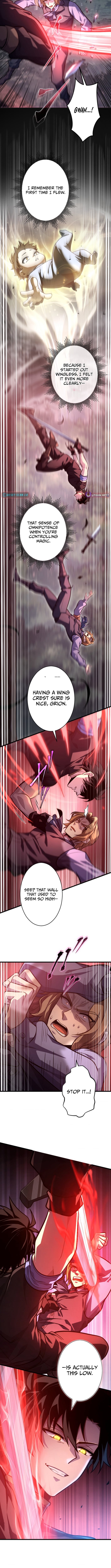 Read The Rebel of the Tyrant Noble House Aster Manga Online