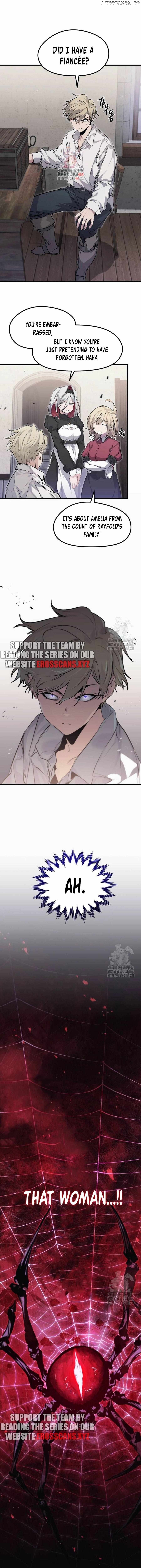 Read The Regressed Mercenary's Machinations Manga Online