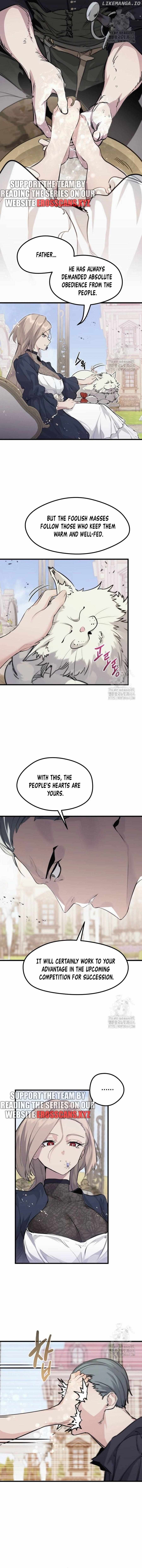 Read The Regressed Mercenary's Machinations Manga Online