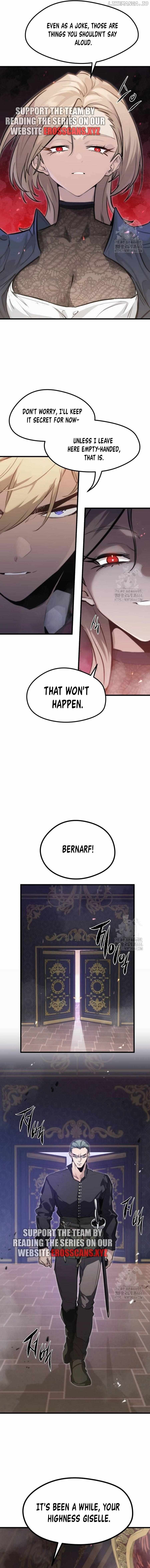 Read The Regressed Mercenary's Machinations Manga Online
