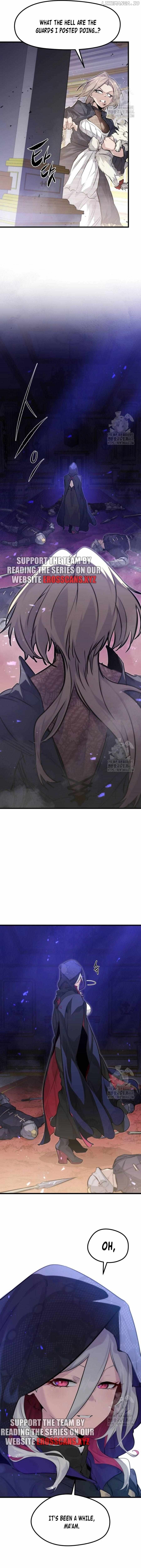 Read The Regressed Mercenary's Machinations Manga Online