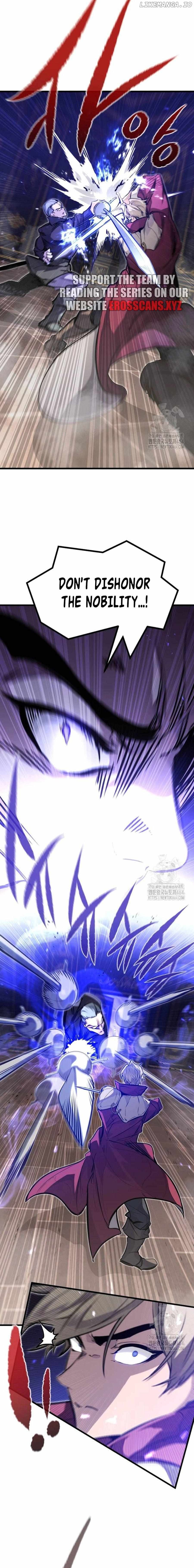 Read The Regressed Mercenary's Machinations Manga Online