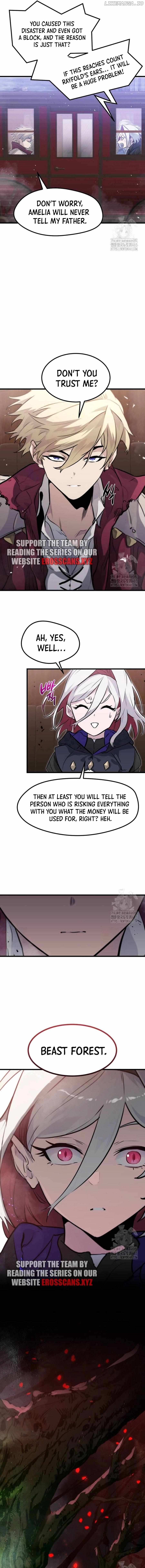 Read The Regressed Mercenary's Machinations Manga Online