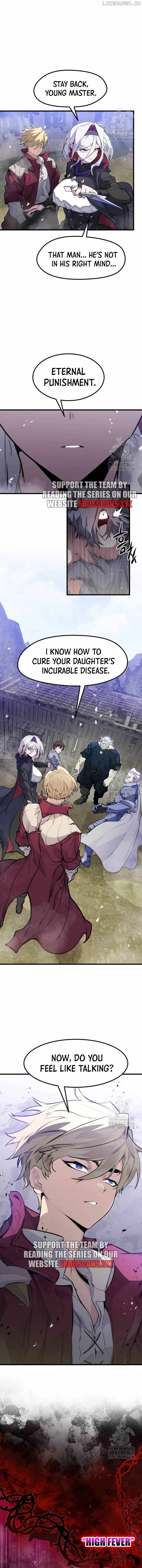 Read The Regressed Mercenary's Machinations Manga Online