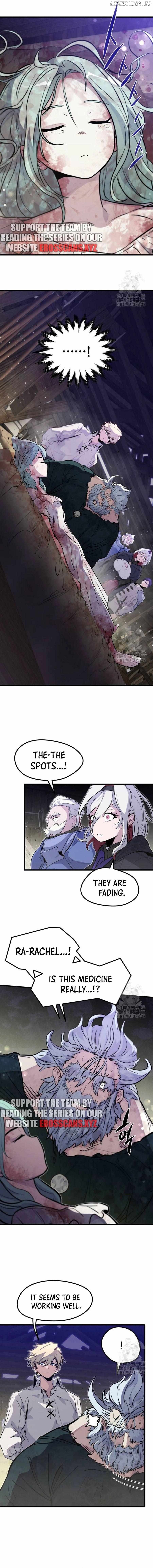 Read The Regressed Mercenary's Machinations Manga Online