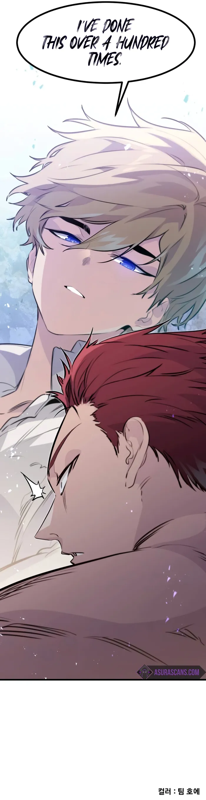 Read The Regressed Mercenary's Machinations Manga Online