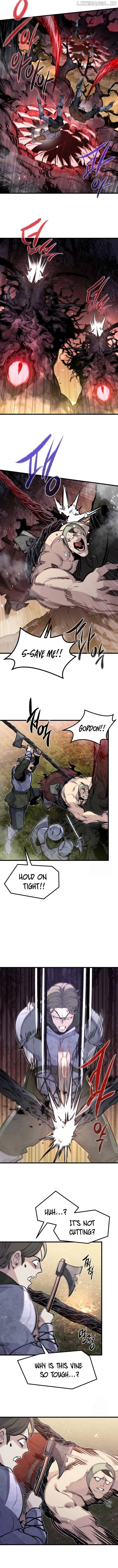Read The Regressed Mercenary's Machinations Manga Online