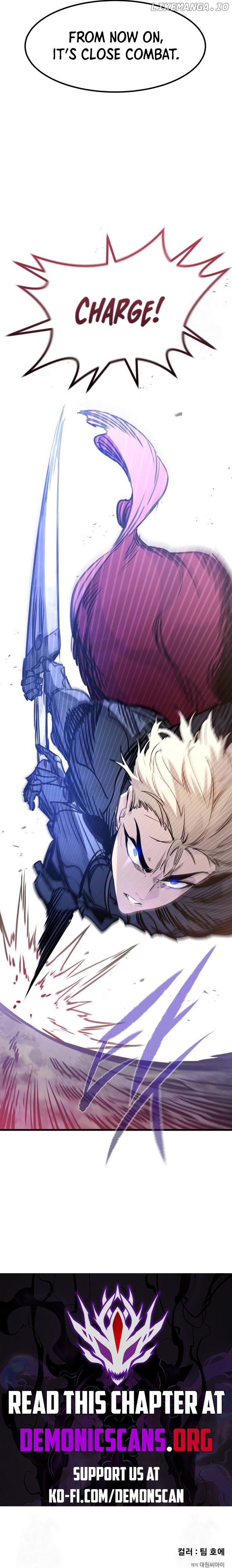 Read The Regressed Mercenary's Machinations Manga Online