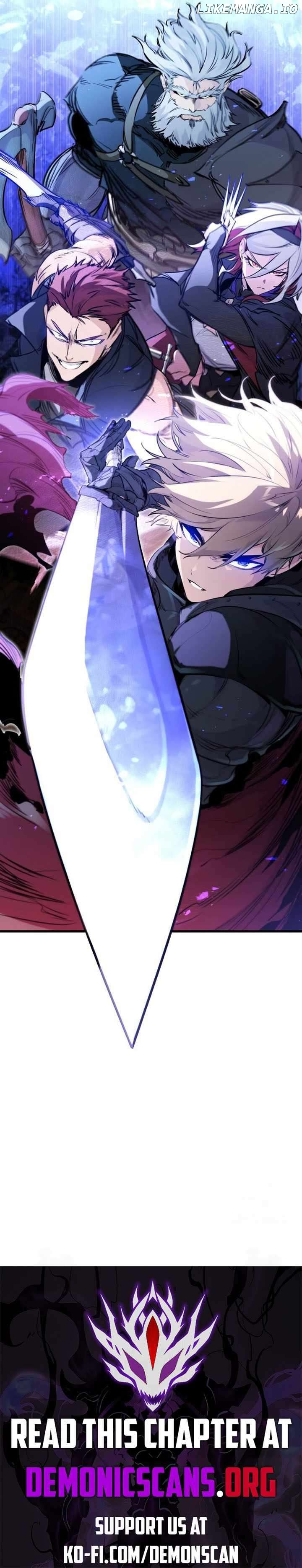 Read The Regressed Mercenary's Machinations Manga Online