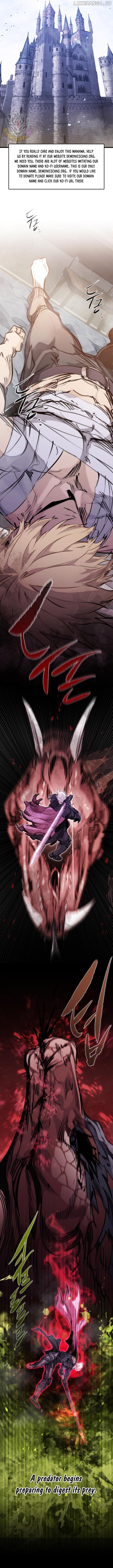 Read The Regressed Mercenary's Machinations Manga Online