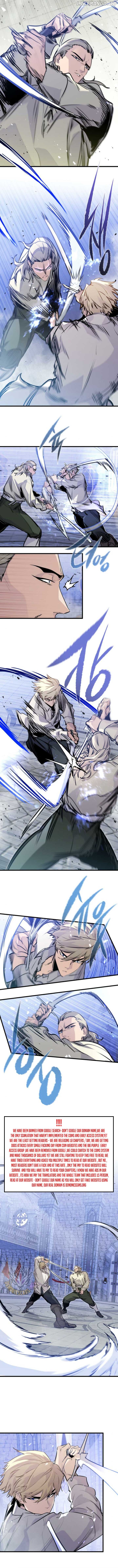 Read The Regressed Mercenary's Machinations Manga Online