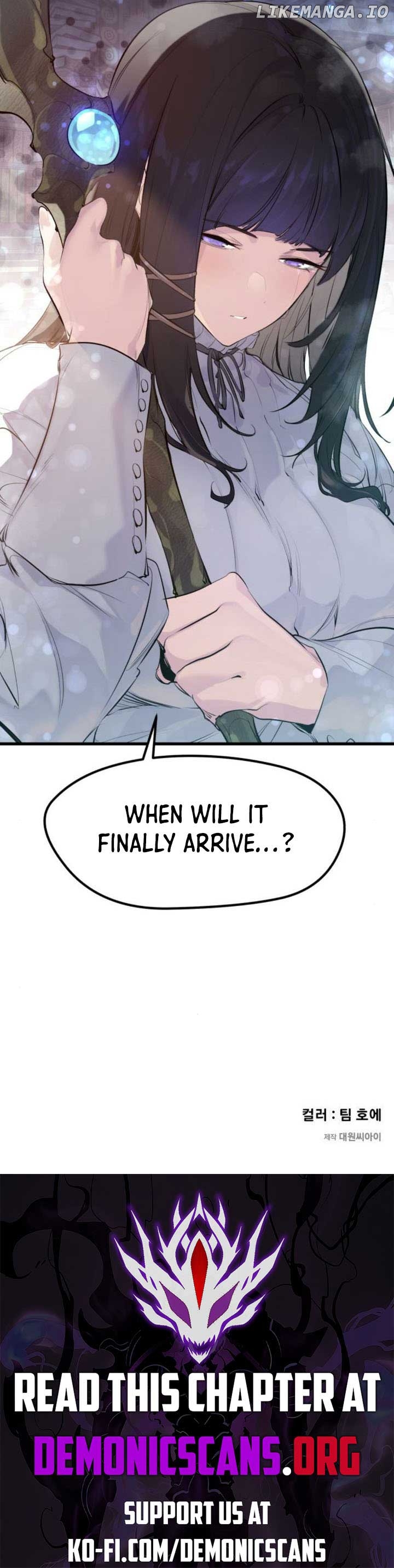 Read The Regressed Mercenary's Machinations Manga Online