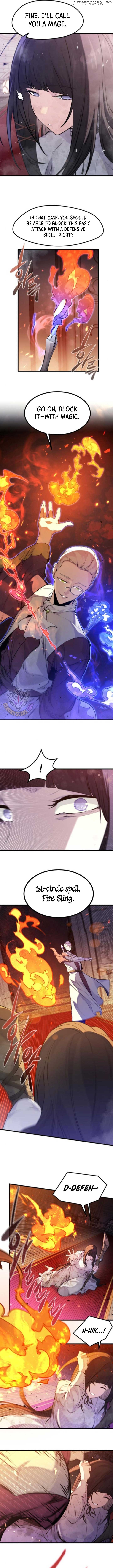 Read The Regressed Mercenary's Machinations Manga Online