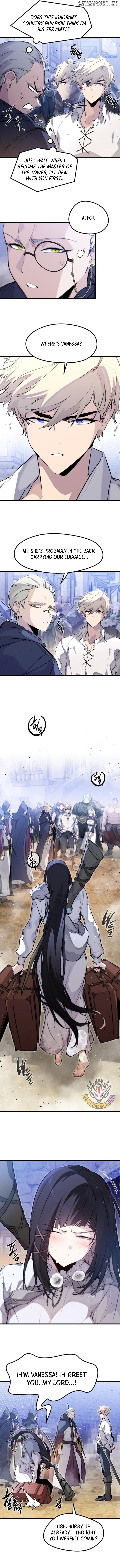 Read The Regressed Mercenary's Machinations Manga Online