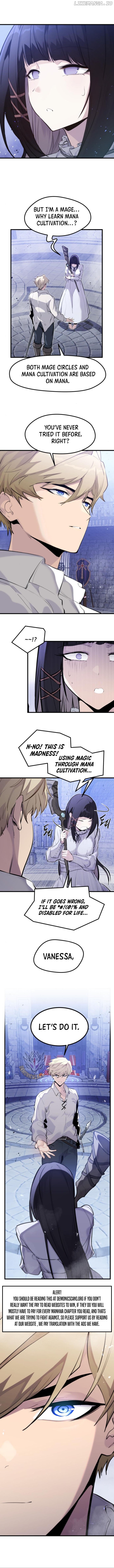 Read The Regressed Mercenary's Machinations Manga Online