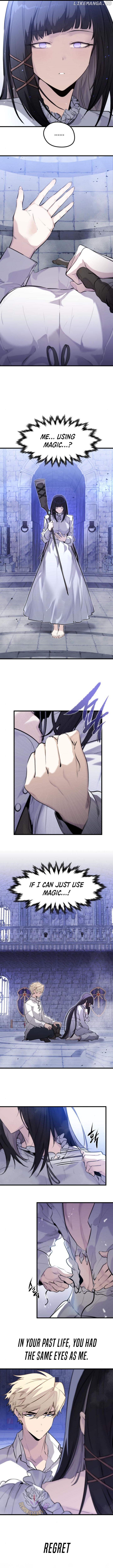 Read The Regressed Mercenary's Machinations Manga Online