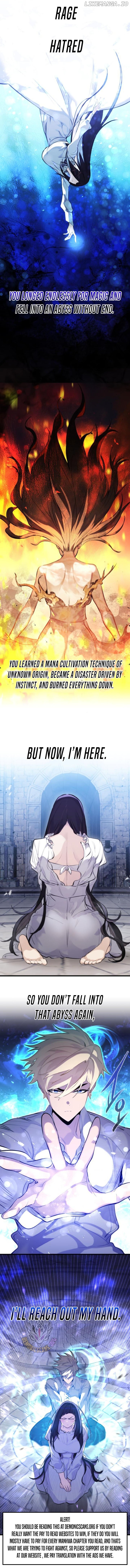 Read The Regressed Mercenary's Machinations Manga Online