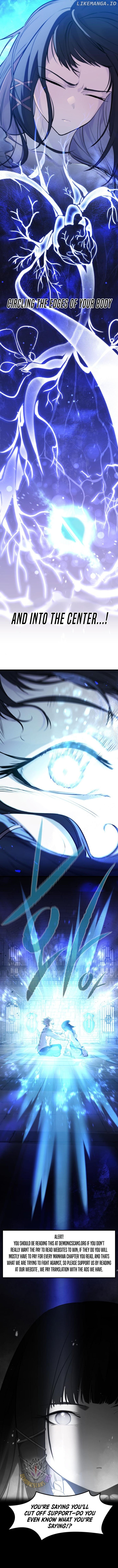 Read The Regressed Mercenary's Machinations Manga Online