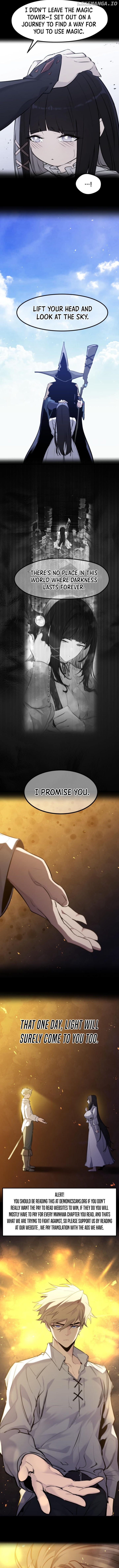 Read The Regressed Mercenary's Machinations Manga Online