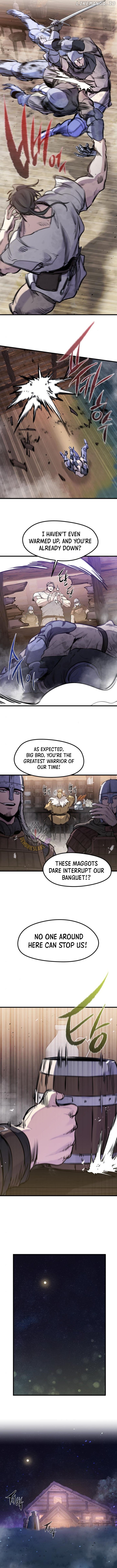 Read The Regressed Mercenary's Machinations Manga Online