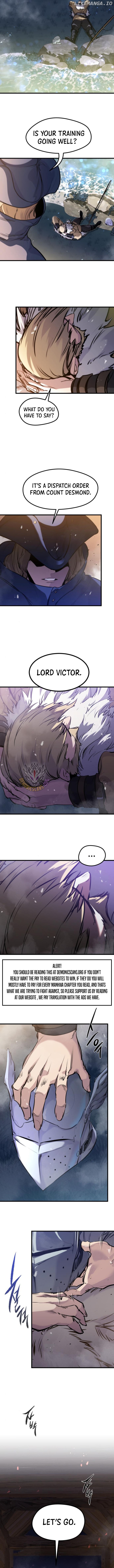 Read The Regressed Mercenary's Machinations Manga Online