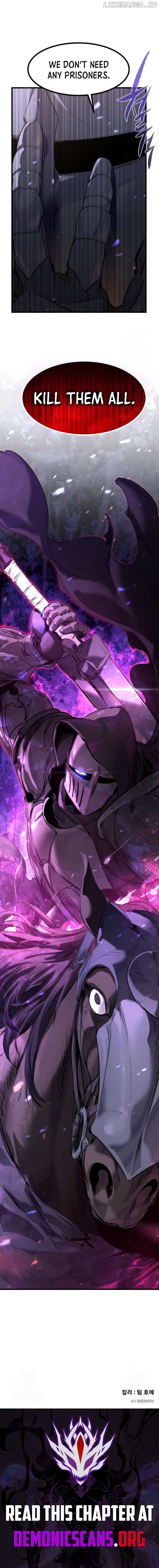 Read The Regressed Mercenary's Machinations Manga Online