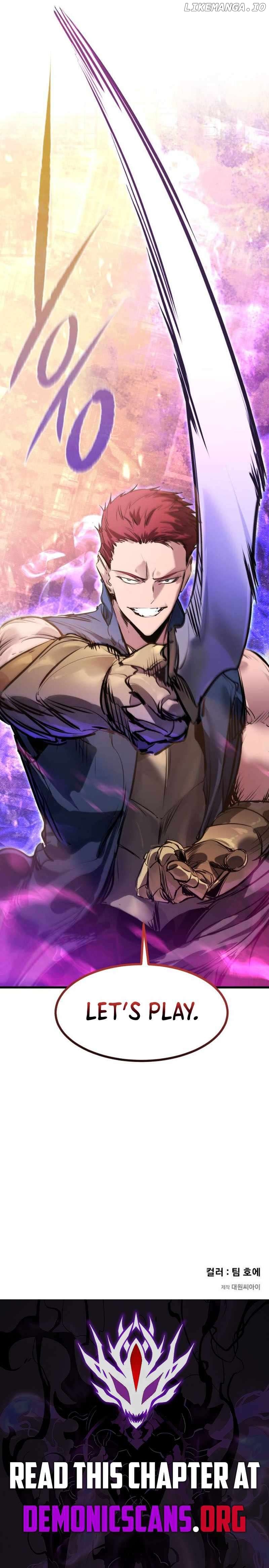 Read The Regressed Mercenary's Machinations Manga Online