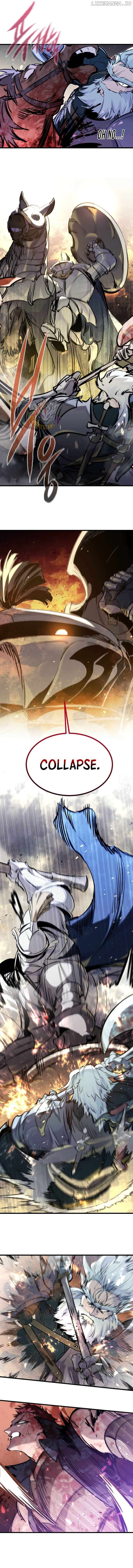 Read The Regressed Mercenary's Machinations Manga Online