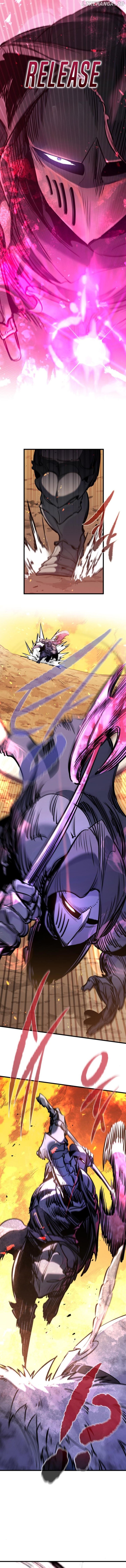 Read The Regressed Mercenary's Machinations Manga Online