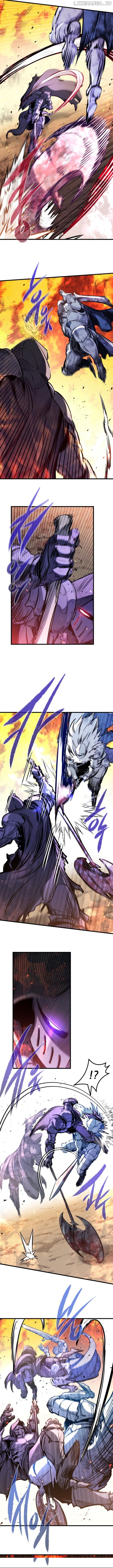 Read The Regressed Mercenary's Machinations Manga Online