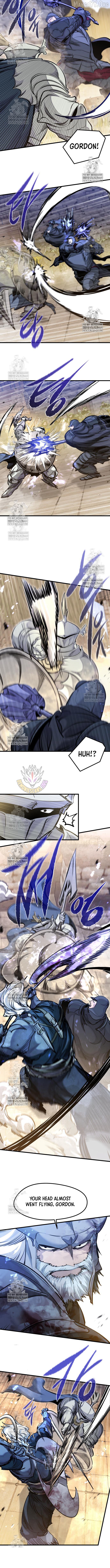 Read The Regressed Mercenary's Machinations Manga Online