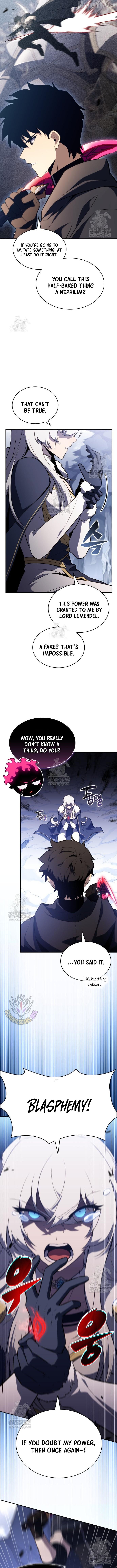 Read The Regressed Son of a Duke is an Assassin Manga Online