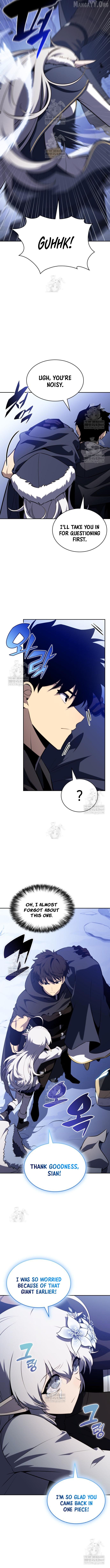 Read The Regressed Son of a Duke is an Assassin Manga Online