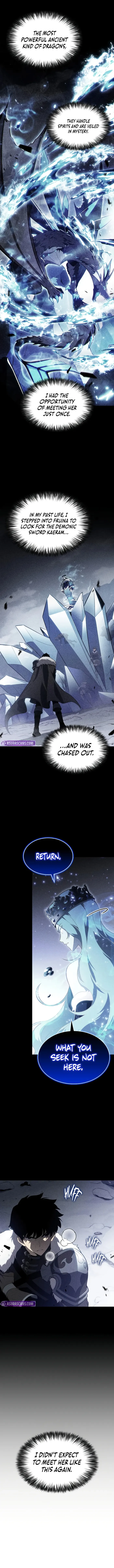 Read The Regressed Son of a Duke is an Assassin Manga Online