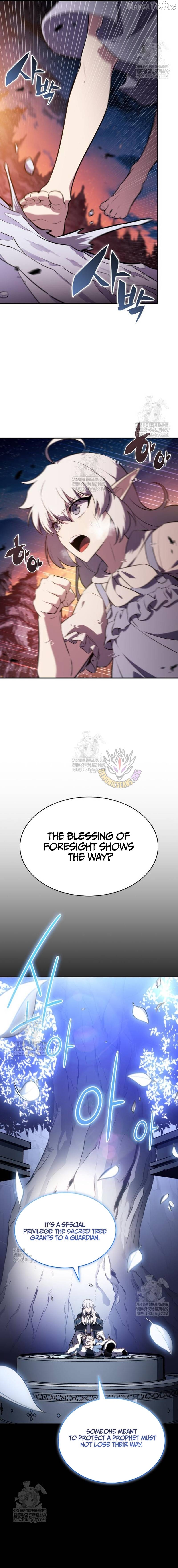 Read The Regressed Son of a Duke is an Assassin Manga Online