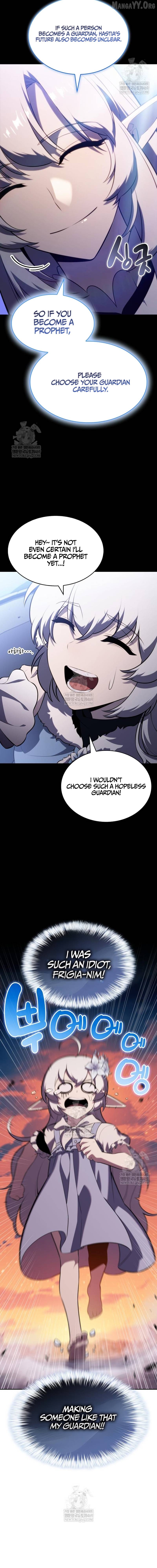 Read The Regressed Son of a Duke is an Assassin Manga Online