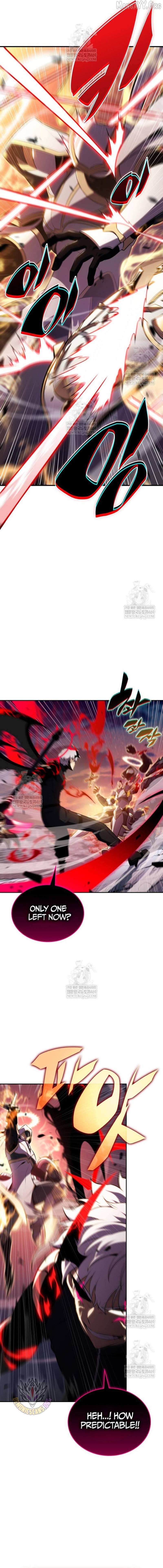 Read The Regressed Son of a Duke is an Assassin Manga Online