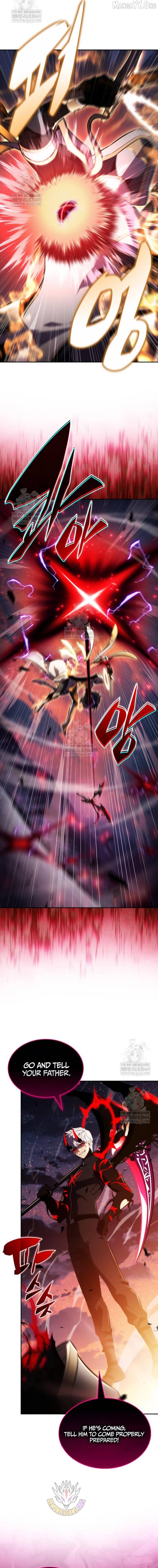 Read The Regressed Son of a Duke is an Assassin Manga Online