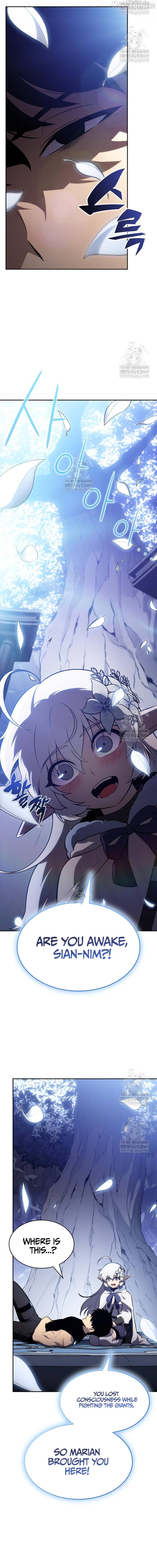Read The Regressed Son of a Duke is an Assassin Manga Online