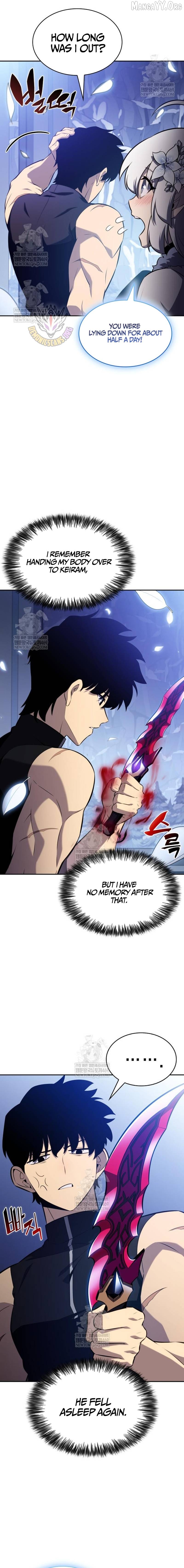 Read The Regressed Son of a Duke is an Assassin Manga Online
