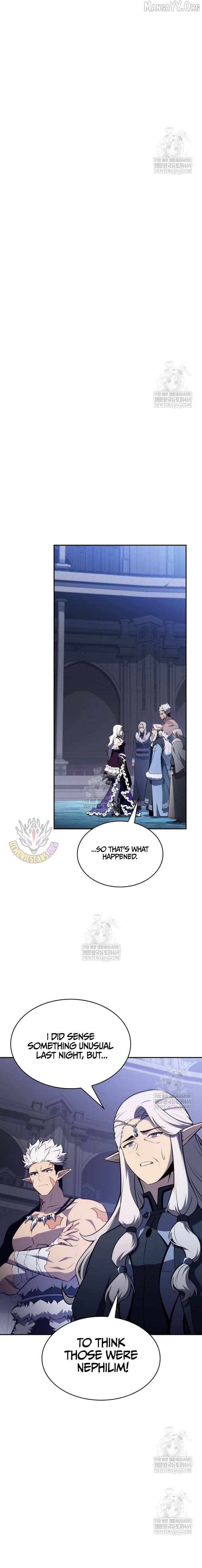 Read The Regressed Son of a Duke is an Assassin Manga Online