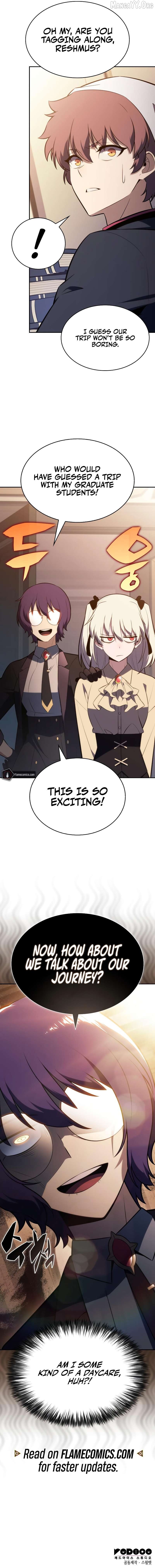 Read The Regressed Son of a Duke is an Assassin Manga Online